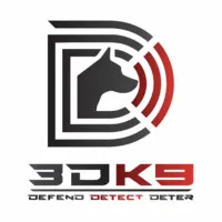3DK9 Detection 