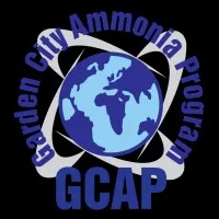 Garden City Ammonia Program: GCAP Garden City Ammonia Program: GCAP
