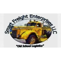 Smart Freight Enterprises LLC Smart Freight Enterprises LLC