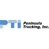 Peninsula Trucking Inc. Peninsula Trucking Inc.