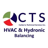 CTS - Carberry Technical Services Inc.