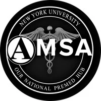 NYU American Medical Student Association (AMSA) NYU American Medical Student Association (AMSA)