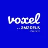 Voxel, an Amadeus company Voxel, an Amadeus company