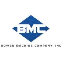Bowen Machine Company, Inc.
