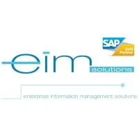 EIM Solutions