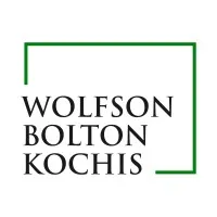 Wolfson Bolton Kochis PLLC