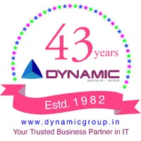 Dynamic Group Dynamic Group