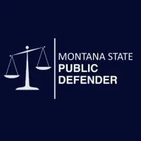 Montana Office Of State Public Defender Montana Office Of State Public Defender