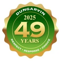 Dungarvin