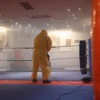 Versatile Facilities Management Ltd