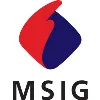 MSIG Singapore MSIG Singapore