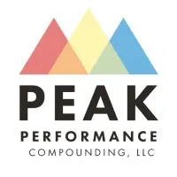 PEAK Performance Compounding PEAK Performance Compounding