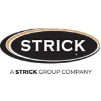 Strick Trailers