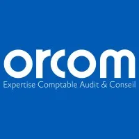 ORCOM | Cabinet d'expertise comptable, audit et conseil ORCOM | Cabinet d'expertise comptable, audit et conseil