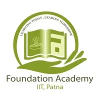 Foundation Academy, IIT Patna