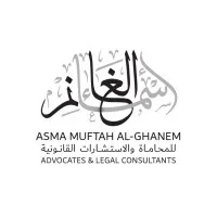 Asma Muftah Al-Ghanem Advocates & Legal Consultants