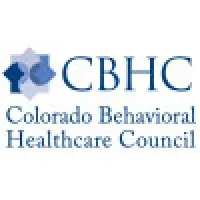 Colorado Behavioral Healthcare Council