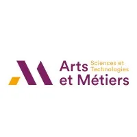 Arts et Métiers - École Nationale Supérieure d'Arts et Métiers Arts et Métiers - École Nationale Supérieure d'Arts et Métiers