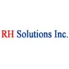 RH Solutions Inc. RH Solutions Inc.