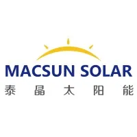 Macsun Solar Energy Technology Co.,Limited Macsun Solar Energy Technology Co.,Limited