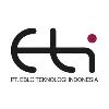 PT EBLO TEKNOLOGI INDONESIA PT EBLO TEKNOLOGI INDONESIA