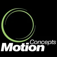 Motion Concepts