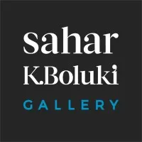 Sahar K. Boluki Fine Art Gallery