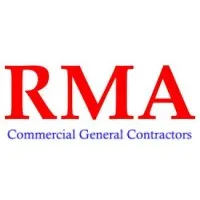 RMA Commercial General Contractors