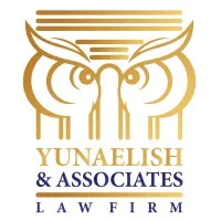 Yunaelish & Associate Law Firm