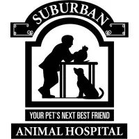 Suburban Animal Hospital Florida