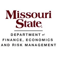 Finance, Economics and Risk Management at Missouri State University