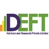 Deft Advisory and Research Pvt. Ltd. Deft Advisory and Research Pvt. Ltd.