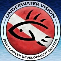 Underwater Vision Underwater Vision