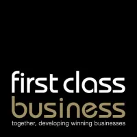 First Class Business First Class Business