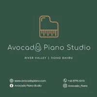 Avocado Piano Studio