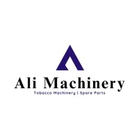 Ali Machinery