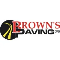 Browns Paving Ltd