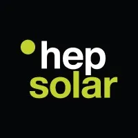 hep solar North America