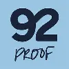 92 Proof 92 Proof