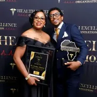 African Health Excellence Awards African Health Excellence Awards
