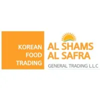 Al Shams Al Safra General Trading