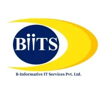 B-Informative IT Services Pvt. Ltd.