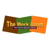The Work Room The Work Room