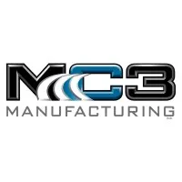 MC3 Manufacturing Inc.