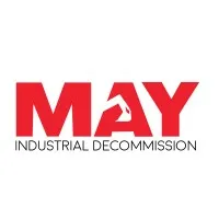 May Demolition