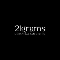 21grams | Urban Balkan Bistro