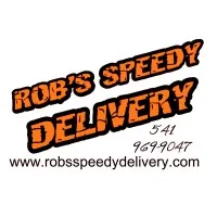 Robs Speedy Delivery, Inc