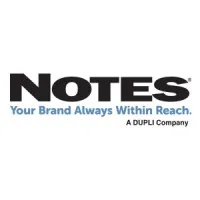 Notes, Inc.