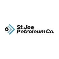 St. Joe Petroleum Co. St. Joe Petroleum Co.