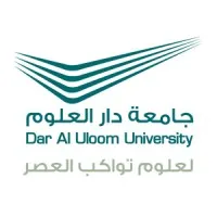 Dar Al Uloom University email format